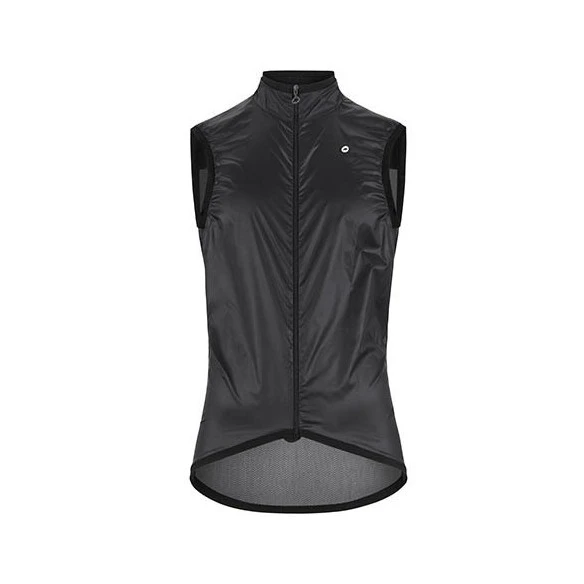 Chaleco Assos Mille GT Wind C2 4 Chaleco Assos Mille GT Wind C2 - Imagen 4