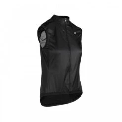 CHALECO ASSOS UMA GT WIND SUMMER NEGRO -Mavic Ventas chaleco assos uma gt wind summer negro 2