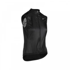 CHALECO ASSOS UMA GT WIND SUMMER NEGRO -Mavic Ventas chaleco assos uma gt wind summer negro 5