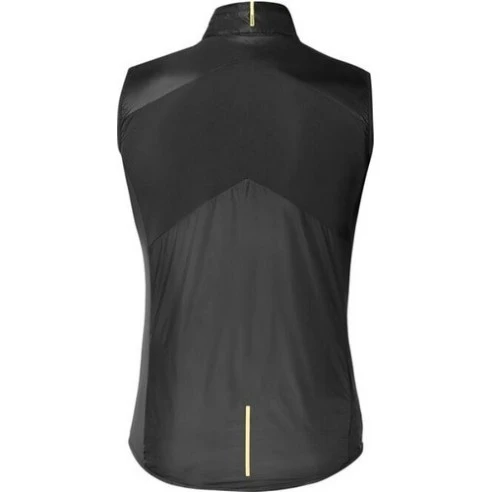 CHALECO MAVIC SIROCCO NEGRO 2 CHALECO MAVIC SIROCCO NEGRO - Imagen 2