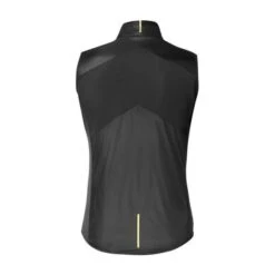 CHALECO MAVIC SIROCCO NEGRO 7 CHALECO MAVIC SIROCCO NEGRO -Mavic Ventas chaleco mavic sirocco negro 3