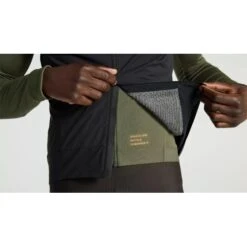 CHALECO SPECIALIZED PRIME ALPHA -Mavic Ventas chaleco specialized prime alpha 4