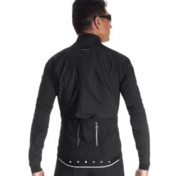 CHAQUETA ASSOS IJ.BONKA.6 CENTO