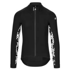 CHAQUETA ASSOS MILLE GT EVO