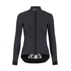 Chaqueta Assos Mille GT EVO