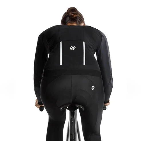 Chaqueta Assos Mille GT EVO 5 Chaqueta Assos Mille GT EVO - Imagen 5