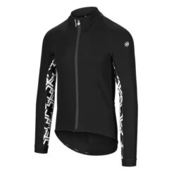 CHAQUETA ASSOS MILLE GT EVO -Mavic Ventas chaqueta assos mille gt evo 3