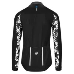 CHAQUETA ASSOS MILLE GT EVO -Mavic Ventas chaqueta assos mille gt evo 6