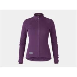 CHAQUETA BONTRAGER VELOCIS SOFTSHELL 1040333