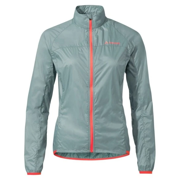 VAUDE Chaqueta Cortavientos Air III 3 VAUDE Chaqueta Cortavientos Air III - Imagen 3