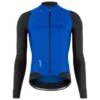 CHAQUETA ETXEONDO TEKNIKA AZUL