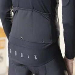 Chaqueta Gobik Envy Polartec® -Mavic Ventas chaqueta gobik envy polartec 3