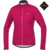 CHAQUETA GORE ELEMENT GORE-TEX MUJER