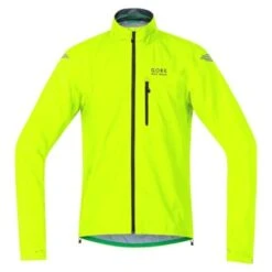 CHAQUETA GORE ELEMENT GORETEX