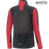 CHAQUETA GORE WEAR C5 GORE-TEX INFINIUM WOMAN