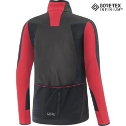 CHAQUETA GORE WEAR C5 GORE-TEX INFINIUM WOMAN