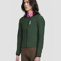 Mavic Ventas -Mavic Ventas chaqueta maap training 1