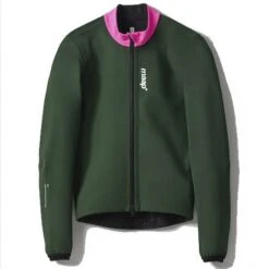 Chaqueta Maap Training