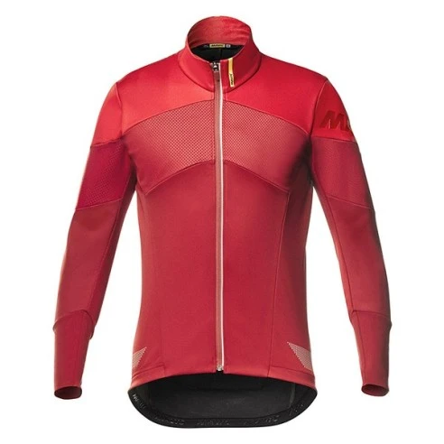 CHAQUETA MAVIC COSMIC THERMO RED C11675 1 CHAQUETA MAVIC COSMIC THERMO RED C11675