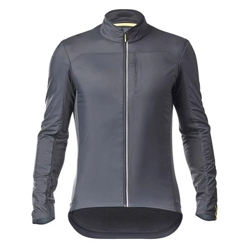 CHAQUETA MAVIC ESSENTIAL INSULATED SL 404545 2 CHAQUETA MAVIC ESSENTIAL INSULATED SL 404545 - Imagen 2
