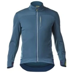 CHAQUETA MAVIC ESSENTIAL SOFTSHELL