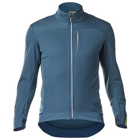 CHAQUETA MAVIC ESSENTIAL SOFTSHELL 1 CHAQUETA MAVIC ESSENTIAL SOFTSHELL