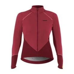 Chaqueta Mavic Nordet