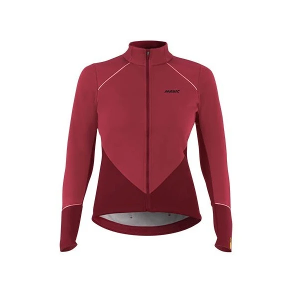 Chaqueta Mavic Nordet 4 Chaqueta Mavic Nordet - Imagen 4