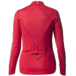 CHAQUETA MAVIC SEQUENCE THERMO WOMEN