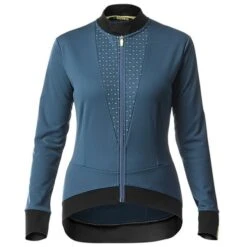 CHAQUETA MAVIC SEQUENCE THERMO WOMEN
