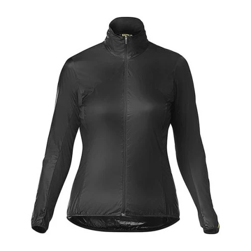CHAQUETA MAVIC SIROCCO MUJER 1 CHAQUETA MAVIC SIROCCO MUJER