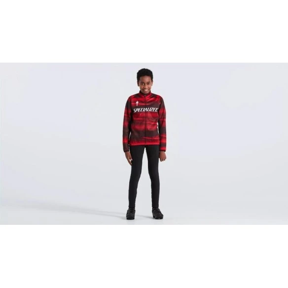 CHAQUETA NIÑO SPECIALIZED FACTORY RBX COMP 3 CHAQUETA NIÑO SPECIALIZED FACTORY RBX COMP - Imagen 3