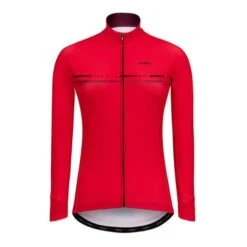 CHAQUETA ORBEA ADV THERMAL LS