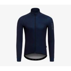 Chaqueta Orbea Core Thermal Dark Blue 6 Chaqueta Orbea Core Thermal Dark Blue -Mavic Ventas chaqueta orbea core thermal dark blue 2