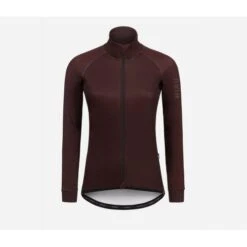 Chaqueta Orbea Core Thermal Mokka Mujer