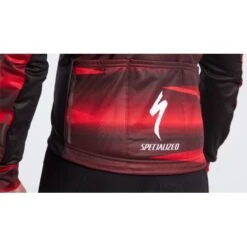 CHAQUETA SPECIALIZED FACTORY RACING SL EXPERT SOFTSHELL -Mavic Ventas chaqueta specialized factory racing sl expert softshell 2