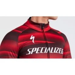 CHAQUETA SPECIALIZED FACTORY RACING SL EXPERT SOFTSHELL -Mavic Ventas chaqueta specialized factory racing sl expert softshell 3