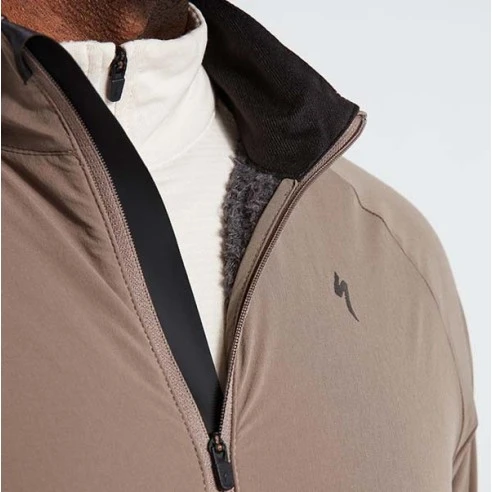 CHAQUETA SPECIALIZED PRIME-SERIES ALPHA 3 CHAQUETA SPECIALIZED PRIME-SERIES ALPHA - Imagen 3