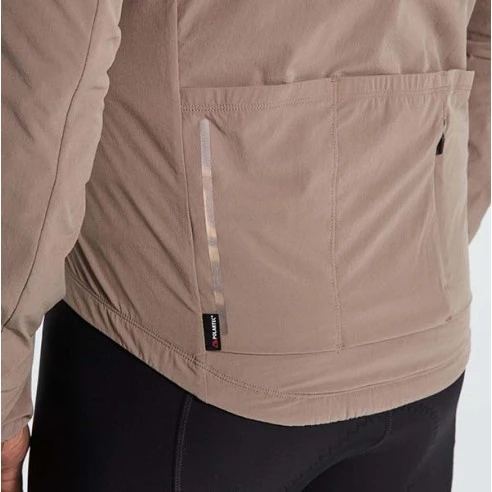 CHAQUETA SPECIALIZED PRIME-SERIES ALPHA 4 CHAQUETA SPECIALIZED PRIME-SERIES ALPHA - Imagen 4