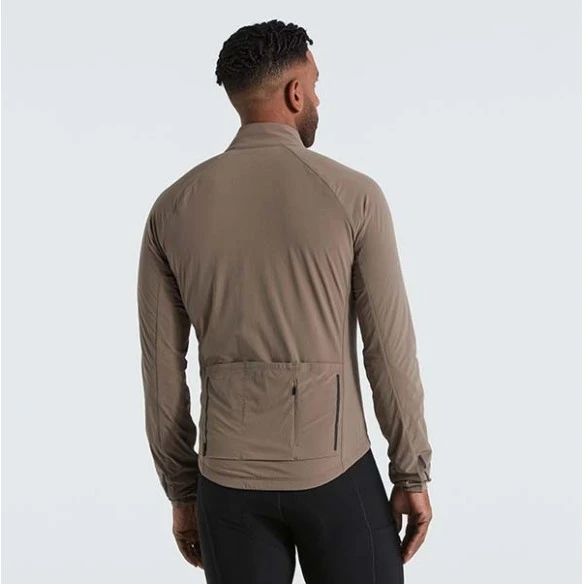 CHAQUETA SPECIALIZED PRIME-SERIES ALPHA 6 CHAQUETA SPECIALIZED PRIME-SERIES ALPHA - Imagen 6