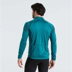 CHAQUETA SPECIALIZED RBX SOFTSHELL