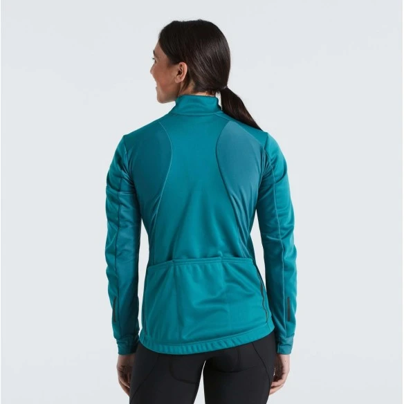 CHAQUETA SPECIALIZED RBX SOFTSHELL 3 CHAQUETA SPECIALIZED RBX SOFTSHELL - Imagen 3