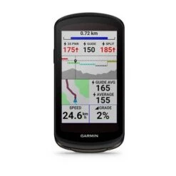 Ciclocomputador GPS Garmin Edge 1040 Solar -Mavic Ventas ciclocomputador gps garmin edge 1040 solar 5