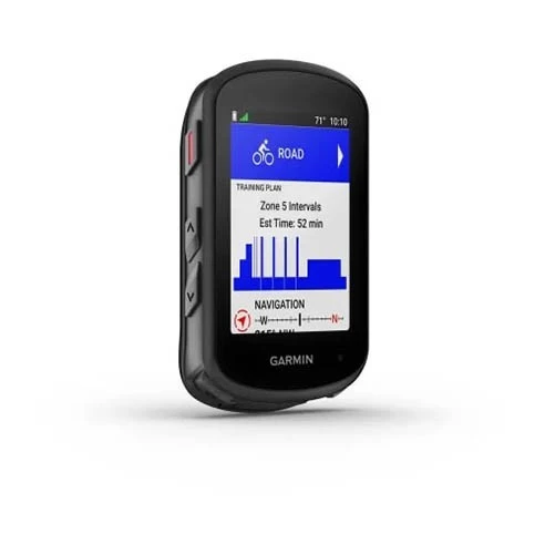 Ciclocomputador GPS Garmin Edge 540 Pack 2 Ciclocomputador GPS Garmin Edge 540 Pack - Imagen 2