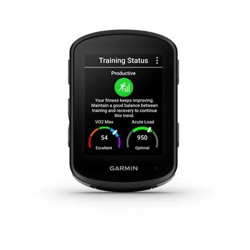 Ciclocomputador GPS Garmin Edge 540 Pack 5 Ciclocomputador GPS Garmin Edge 540 Pack - Imagen 5