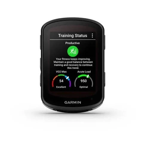 Ciclocomputador GPS Garmin Edge 540 Solar 6 Ciclocomputador GPS Garmin Edge 540 Solar - Imagen 6