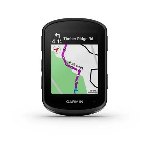 Ciclocomputador GPS Garmin Edge 540 1 Ciclocomputador GPS Garmin Edge 540