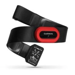 CINTA PECHO PULSOMETRO GARMIN RUN 010-10997-12