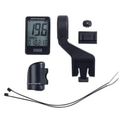 Trek COMPUTADOR BONTRAGER RIDETIME