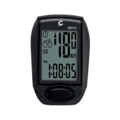 COMPUTADOR CANNONDALE IQ200 WIRELESS